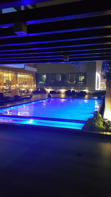 Royal Ambassador - Al Yal Suites Manama Eksteriør billede
