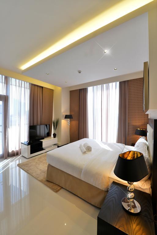 Royal Ambassador - Al Yal Suites Manama Værelse billede