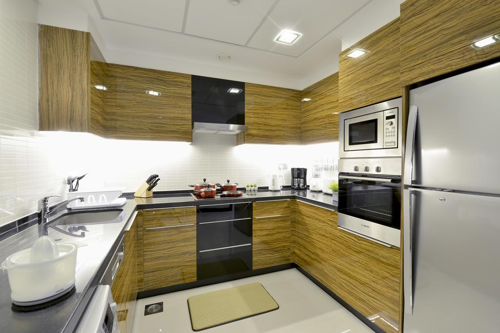 Royal Ambassador - Al Yal Suites Manama Værelse billede